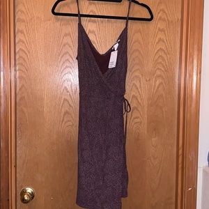 Brand new H&M dress